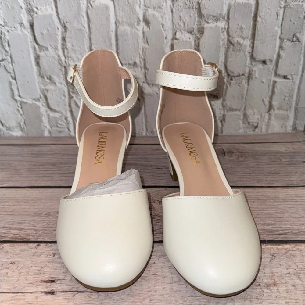 Girls Dress Shoes